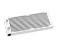 Система охлаждения жидкостная Deepcool LE240 V2 PURE WHITE 106880