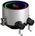 Система охлаждения жидкостная PCCooler DA240 ARGB WH 106881