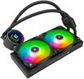 Система охлаждения жидкостная Thermalright Frozen Magic 240 Black ARGB V2 106882
