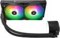 Система охлаждения жидкостная Thermalright Frozen Magic 240 Black ARGB V2 106882
