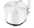 Система охлаждения жидкостная ID-Cooling FX240 PRO WHITE 106883