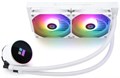 Система охлаждения жидкостная Thermalright Frozen Magic 240 White ARGB V2 106885