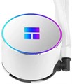 Система охлаждения жидкостная Thermalright Frozen Magic 240 White ARGB V2 106885