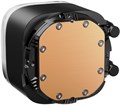 Система охлаждения жидкостная Xastra LP240 ARGB BK 106890