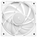 Система охлаждения жидкостная Deepcool LE240 PRO WH 106892