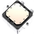 Система охлаждения жидкостная ID-Cooling DASHFLOW 240 BASIC WHITE 106897