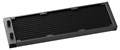 Система охлаждения жидкостная Deepcool LE360 V2 Zero Dark 106902