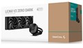 Система охлаждения жидкостная Deepcool LE360 V2 Zero Dark 106902