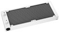 Система охлаждения жидкостная Deepcool LE240 WH V2 106906