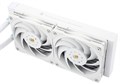 Система охлаждения жидкостная Thermalright Frozen Edge 240 White 106907