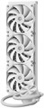 Система охлаждения жидкостная ID-Cooling FX360 PRO WHITE 106908