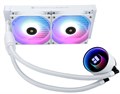 Система охлаждения жидкостная Thermalright Notte 240 White Argb V2 106909