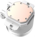 Система охлаждения жидкостная ID-Cooling FX360 INF WHITE 106910