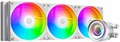Система охлаждения жидкостная ID-Cooling FX360 INF WHITE 106910