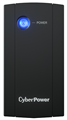 Источник бесперебойного питания  CyberPower UTC650EI 101021