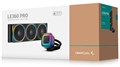 Система охлаждения жидкостная Deepcool LE360 PRO 106913