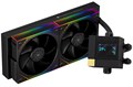 Система охлаждения жидкостная Thermalright Core Matrix 240 Vision ARGB Black 106930