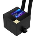 Система охлаждения жидкостная Thermalright Core Matrix 240 Vision ARGB Black 106930
