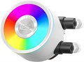 Система охлаждения жидкостная PCCooler DA360 Pro ARGB WH 106931