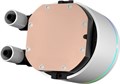 Система охлаждения жидкостная PCCooler DA360 Pro ARGB WH 106931