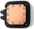 Система охлаждения жидкостная Deepcool LE360 WH V2 106932