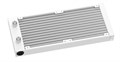 Система охлаждения жидкостная Deepcool LM240 WH 106933