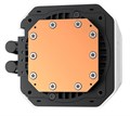 Система охлаждения жидкостная Deepcool LM240 WH 106933