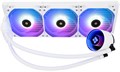 Система охлаждения жидкостная Thermalright Frozen Notte 360 White ARGB V2 106934