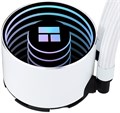 Система охлаждения жидкостная Thermalright Frozen Notte 360 White ARGB V2 106934