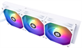 Система охлаждения жидкостная Thermalright Frozen Horizon 360 White ARGB V2 106940