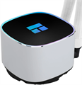 Система охлаждения жидкостная Thermalright Frozen Horizon 360 White ARGB V2 106940