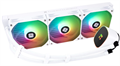 Система охлаждения жидкостная Thermalright Frozen Horizon 360 White ARGB V2 106940