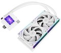 Система охлаждения жидкостная Thermalright Core Matrix 240 Vision ARGB White 106942