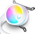 Система охлаждения жидкостная Valkyrie A240 ARGB White 106946
