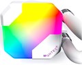 Система охлаждения жидкостная Montech HYPERFLOW ARGB 360 WHITE 106958