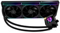 Система охлаждения жидкостная Thermalright Core Matrix 360 Vision ARGB Black 106962