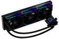 Система охлаждения жидкостная Thermalright Core Matrix 360 Vision ARGB Black 106962