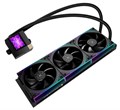 Система охлаждения жидкостная Thermalright Core Matrix 360 Vision ARGB Black 106962