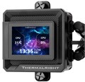 Система охлаждения жидкостная Thermalright Frozen Warframe SE 360 ARGB Black V2 106963