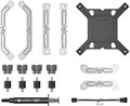 Система охлаждения жидкостная ID-Cooling DX360 MAX WHITE 106964