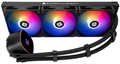 Система охлаждения жидкостная Thermalright Frozen Horizon 360 Black ARGB V2 106965