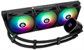 Система охлаждения жидкостная Thermalright Frozen Horizon 360 Black ARGB V2 106965