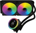 Система охлаждения жидкостная Bloody BD-LC240ARGB2-BK 106968
