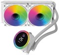 Система охлаждения жидкостная Bloody BD-LC240ARGB2-WH 106971