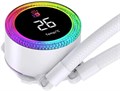 Система охлаждения жидкостная Bloody BD-LC240ARGB2-WH 106971