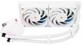 Система охлаждения жидкостная Thermalright Core Matrix 240 White 106972