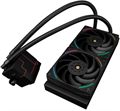 Система охлаждения жидкостная Thermalright Core Matrix 240 Black 106973