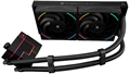 Система охлаждения жидкостная Thermalright Core Matrix 240 Black 106973