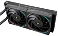 Система охлаждения жидкостная Thermalright Core Matrix 240 Black 106973