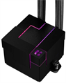 Система охлаждения жидкостная Thermalright Core Matrix 240 Black 106973